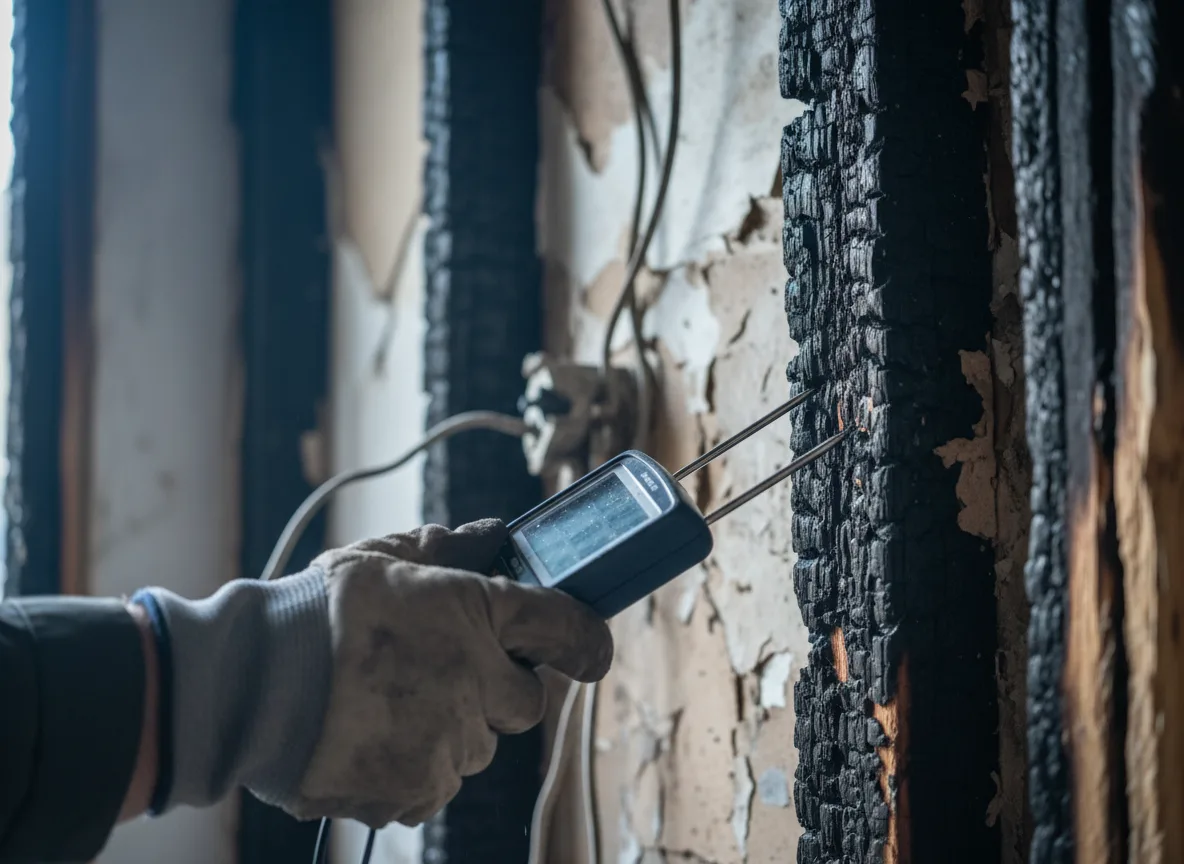 Fire Damage Restoration Searsport, ME FAQs